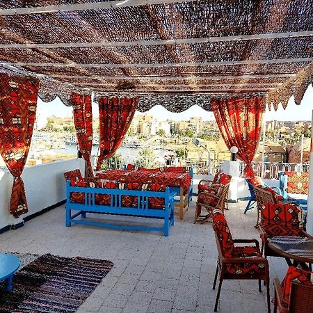 Gamal Robob Nubian Guest House Асуан Екстериор снимка