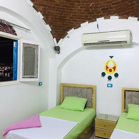 Gamal Robob Nubian Guest House Асуан Екстериор снимка