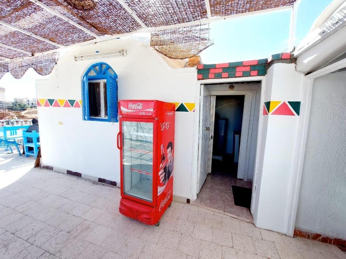 Gamal Robob Nubian Guest House Асуан Екстериор снимка