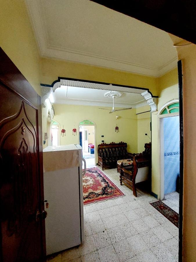 Gamal Robob Nubian Guest House Асуан Екстериор снимка