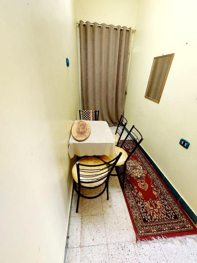 Gamal Robob Nubian Guest House Асуан Екстериор снимка