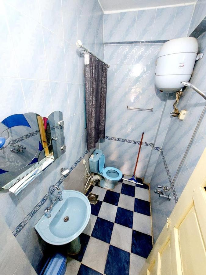 Gamal Robob Nubian Guest House Асуан Екстериор снимка