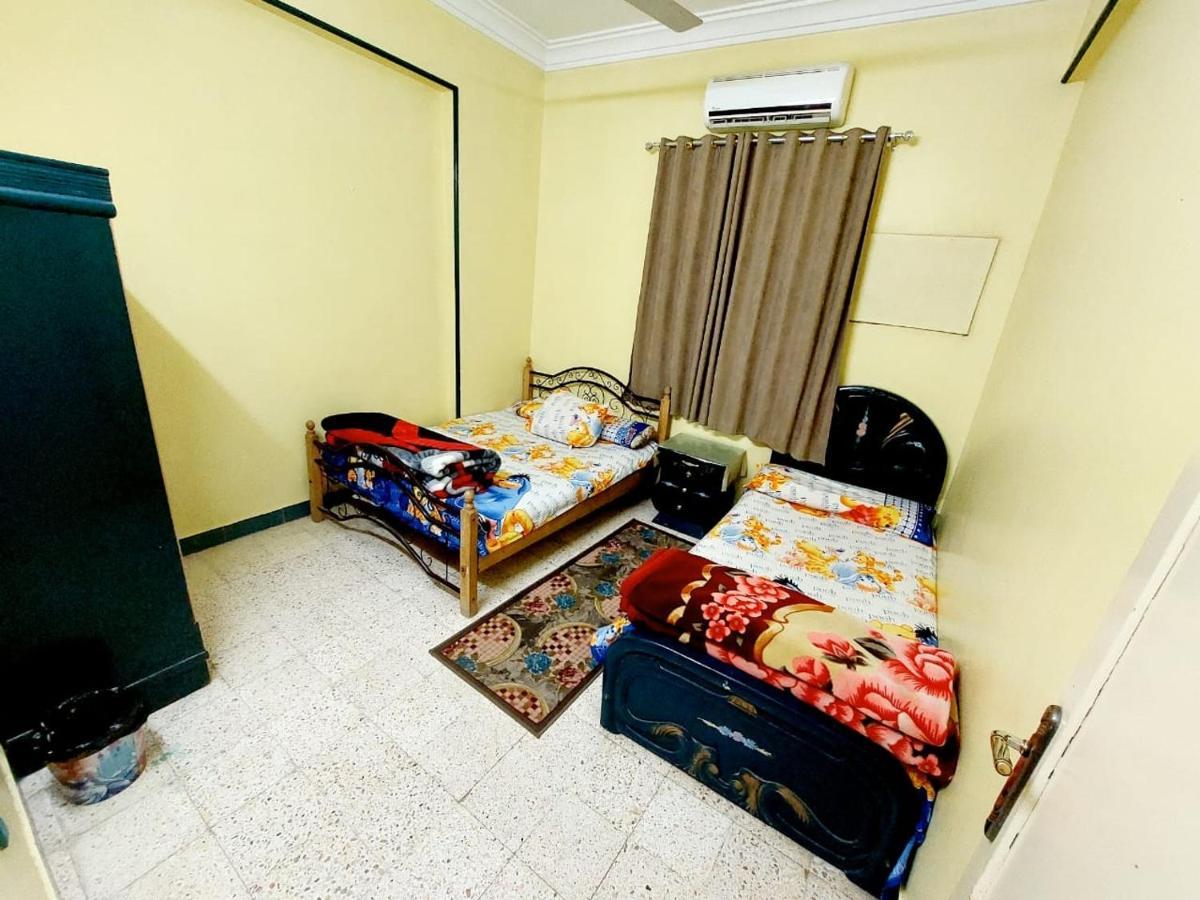 Gamal Robob Nubian Guest House Асуан Екстериор снимка