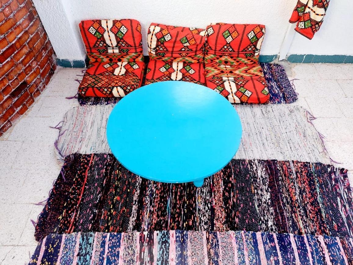 Gamal Robob Nubian Guest House Асуан Екстериор снимка