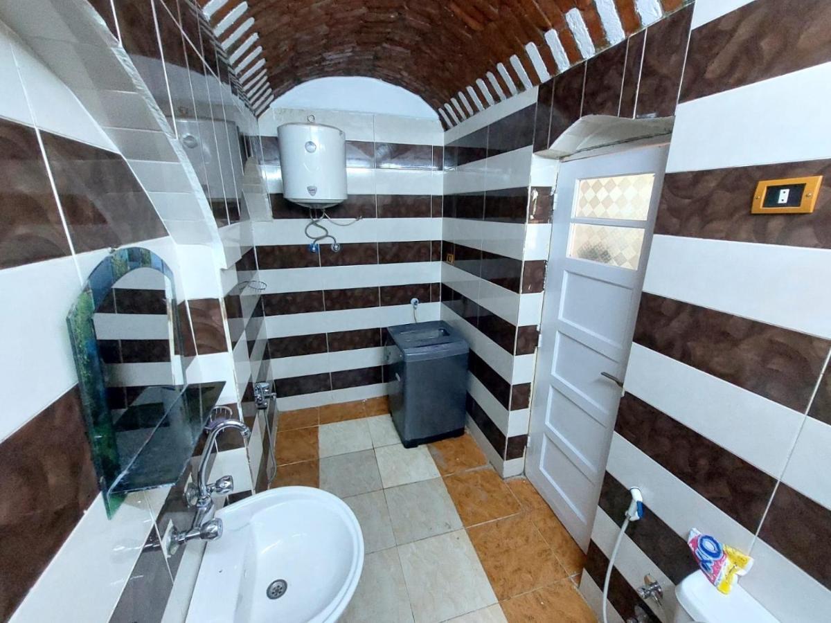 Gamal Robob Nubian Guest House Асуан Екстериор снимка