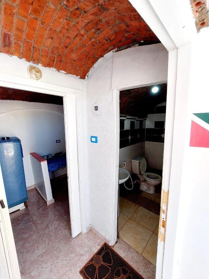 Gamal Robob Nubian Guest House Асуан Екстериор снимка