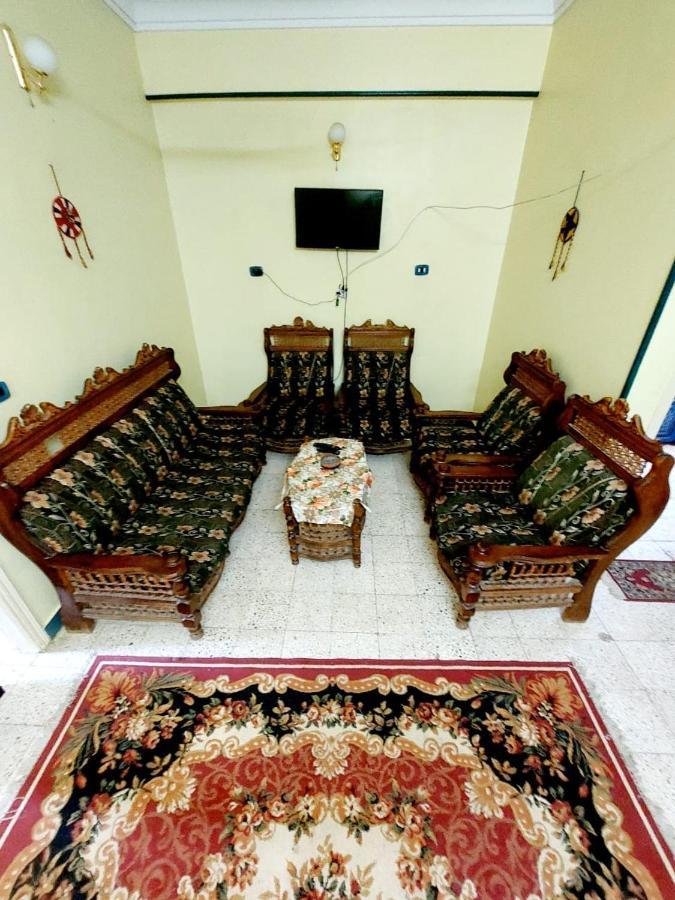 Gamal Robob Nubian Guest House Асуан Екстериор снимка