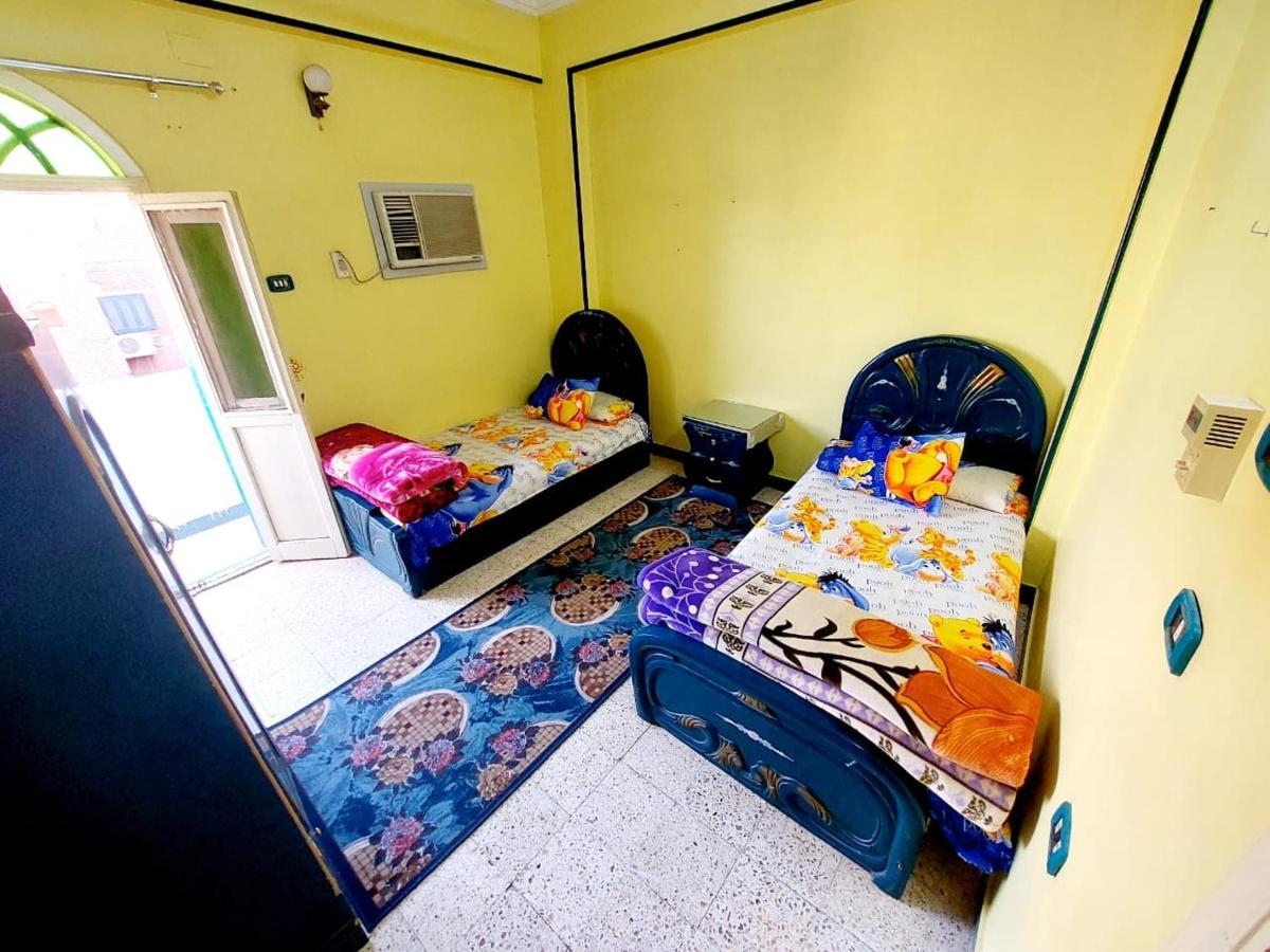 Gamal Robob Nubian Guest House Асуан Екстериор снимка