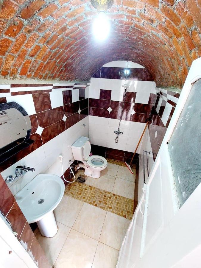 Gamal Robob Nubian Guest House Асуан Екстериор снимка