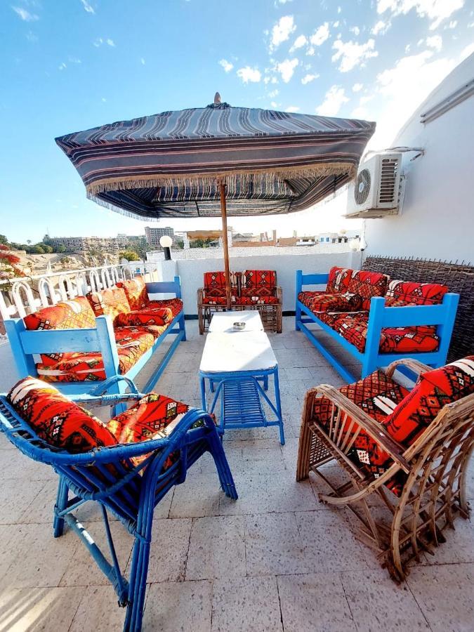 Gamal Robob Nubian Guest House Асуан Екстериор снимка