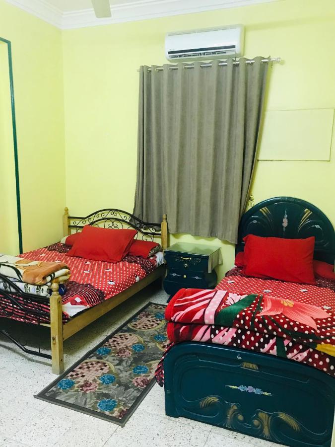 Gamal Robob Nubian Guest House Асуан Екстериор снимка