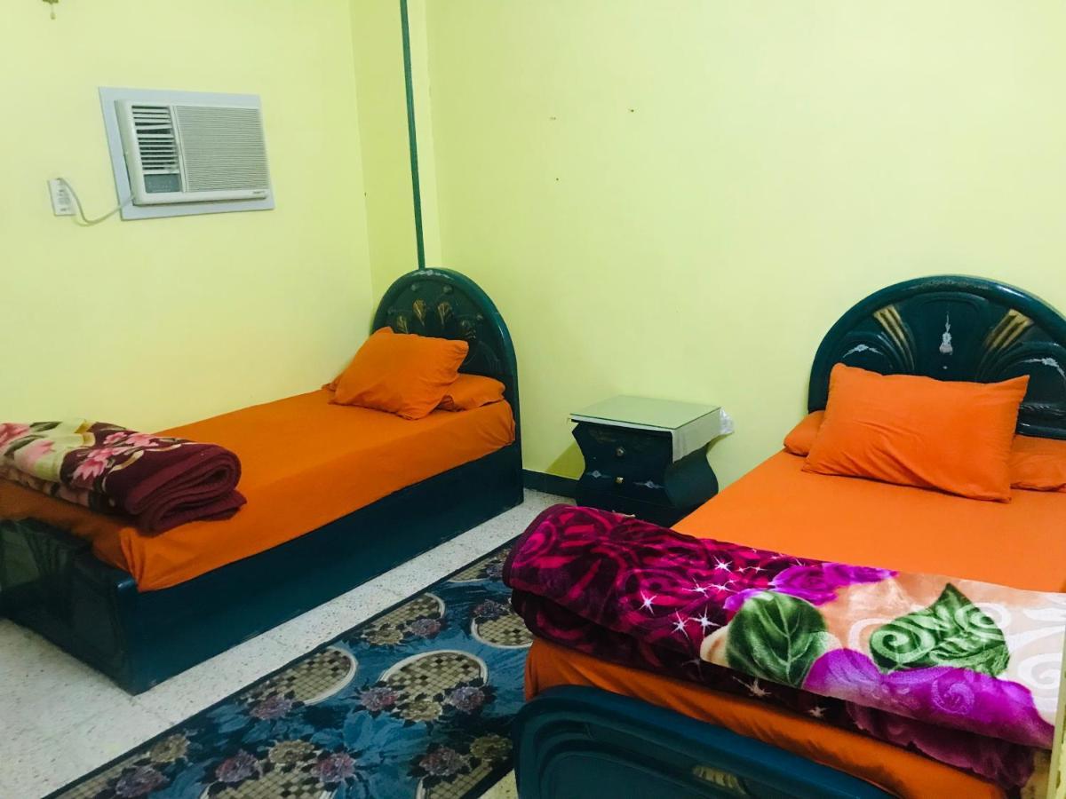 Gamal Robob Nubian Guest House Асуан Екстериор снимка