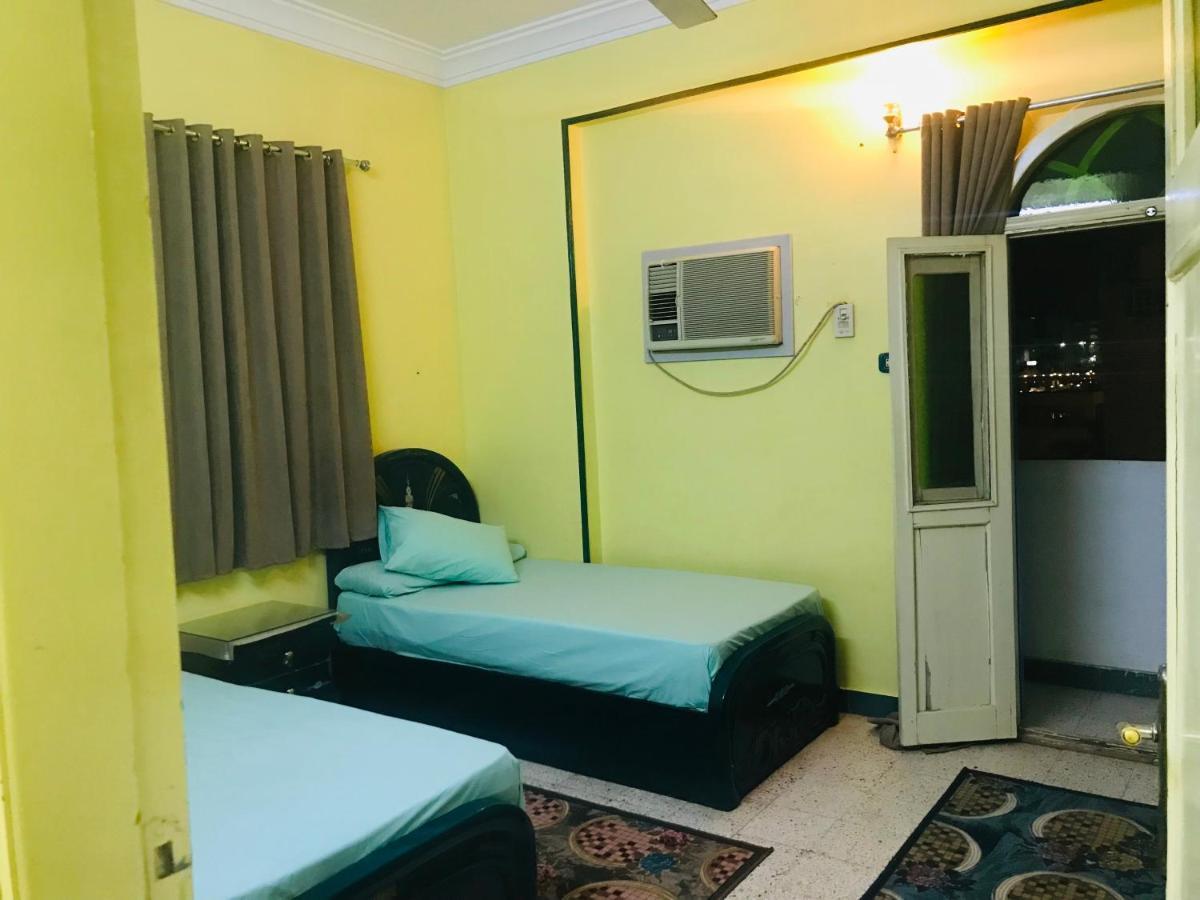 Gamal Robob Nubian Guest House Асуан Екстериор снимка
