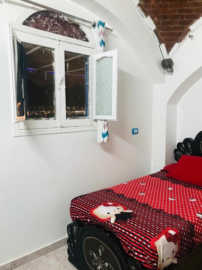 Gamal Robob Nubian Guest House Асуан Екстериор снимка