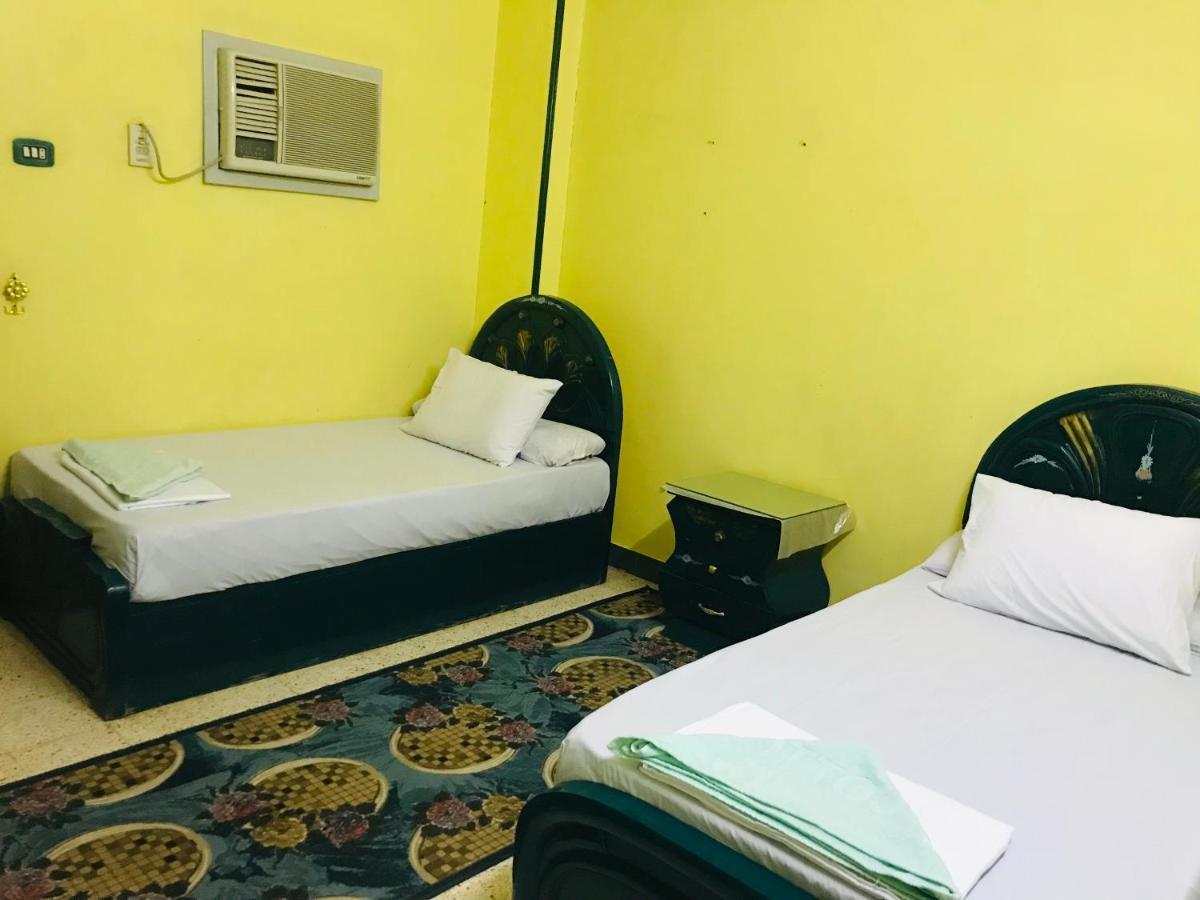 Gamal Robob Nubian Guest House Асуан Екстериор снимка