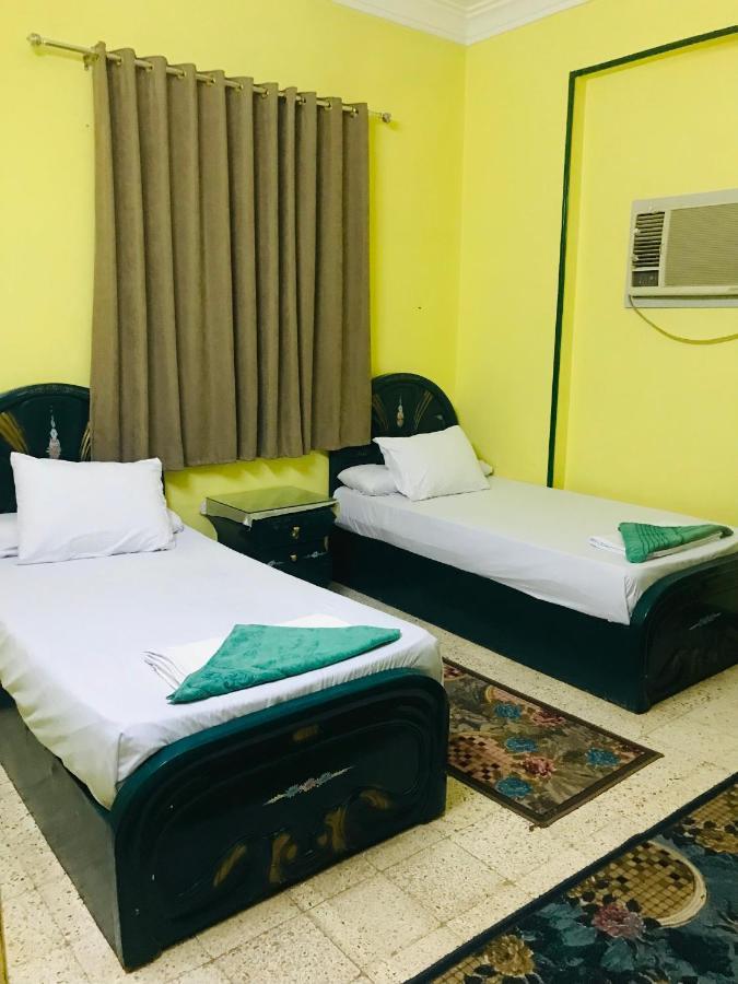 Gamal Robob Nubian Guest House Асуан Екстериор снимка